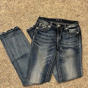 Miss Me Women's Bootcut Jeans